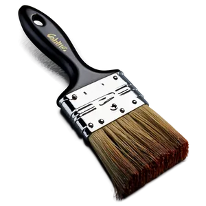 Textured Paint Brush PNG Jgd PNG