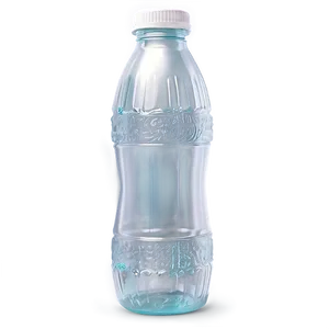 Textured Plastic Bottle Png 14 PNG image