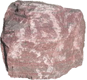 Textured Red Rock Surface
