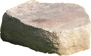 Textured Rock Surface