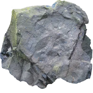 Textured Rock Surface