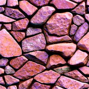 Textured Stone Background Png 06252024 PNG image