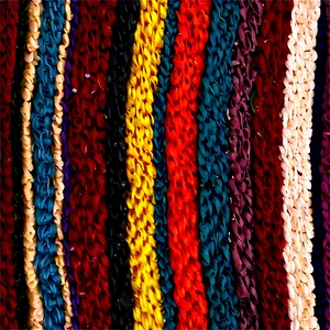 Textured Stripe Carpet PNG 05242024