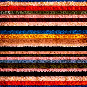Textured Stripe Carpet PNG 46