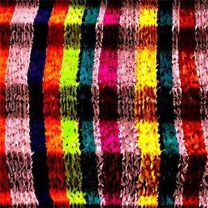 Textured Stripe Carpet PNG Lfq50