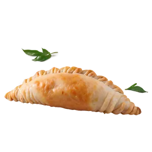 Thai Chicken Empanadas PNG Vrg PNG