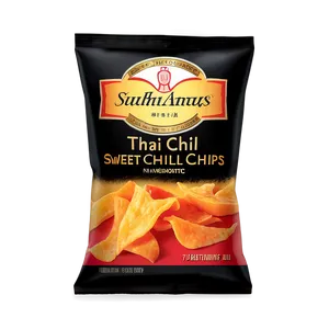 Thai Sweet Chili Chips PNG Pen85 PNG