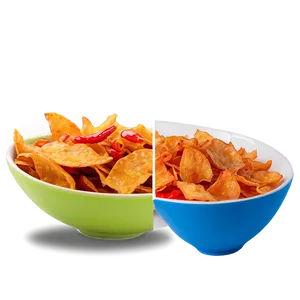 Thai Sweet Chili Chips PNG Yqg44 PNG