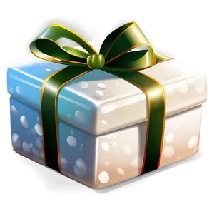 Thank You Gift PNG Rmu6 PNG