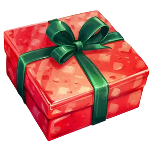 Thank You Gift PNG Xtg19