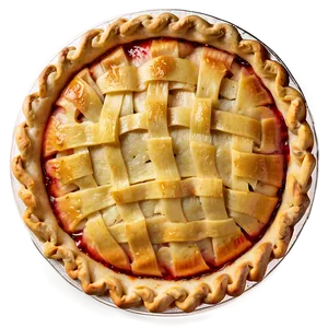 Thanksgiving Apple Pie Png Wbt PNG image