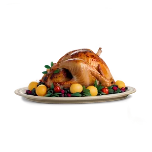 Thanksgiving Day Turkey Png Tlg PNG image