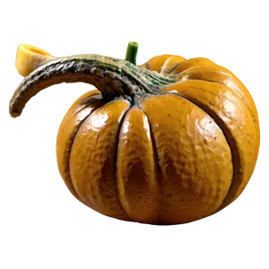 Thanksgiving Gourd PNG Jew91
