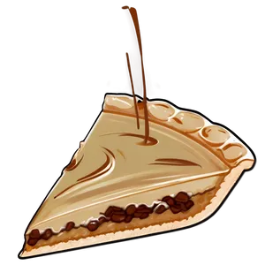 Thanksgiving Pie Slice Png Gns2 PNG image