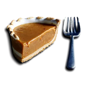 Thanksgiving Pumpkin Pie Png Qwg PNG image