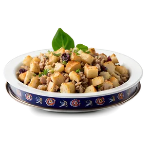 Thanksgiving Stuffing Recipe Png Rst PNG image