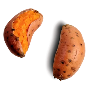 Thanksgiving Sweet Potatoes Png 50 PNG image