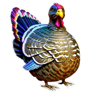 Thanksgiving Turkey Png Ylm PNG image