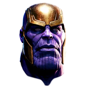 Thanos Snap Scene Png 05212024 PNG image