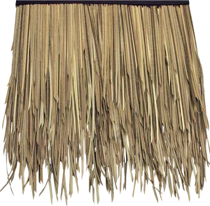 Thatched Roof Texture