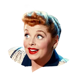 The Best Of I Love Lucy Png Qqy PNG image