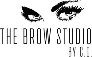The Brow Studio Logo PNG image