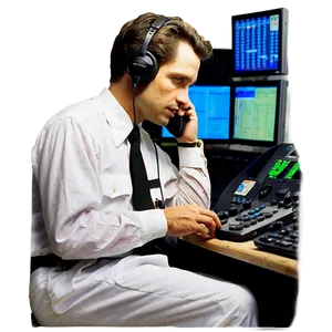 The Evolution Of 911 Dispatching Png 57 PNG image