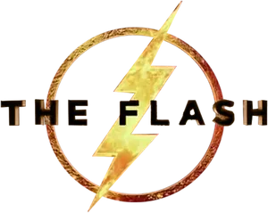 The_ Flash_ Series_ Logo PNG image