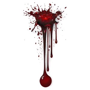 The Fluid Of Existence: Blood Effect Vector Png Jet82 PNG image