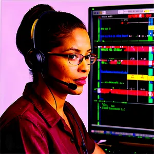 The Importance Of Accuracy For 911 Dispatchers PNG Uhg