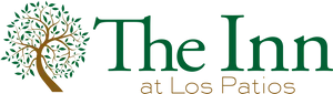 The Innat Los Patios Logo PNG image