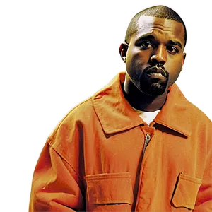 The Life Of Pablo Kanye Png 05232024 PNG image