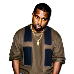 The Life Of Pablo Kanye Png 42 PNG image