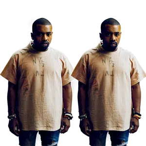 The Life Of Pablo Kanye Png Cjy14 PNG image