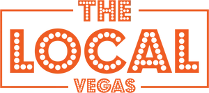 The Local Vegas Logo PNG image