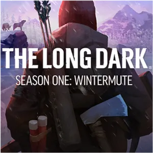 The Long Dark Season One Wintermute PNG image