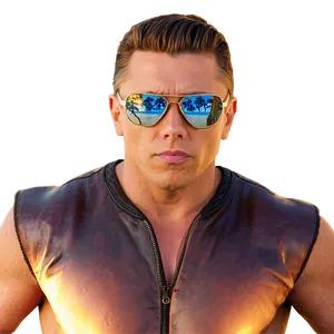 The Miz D