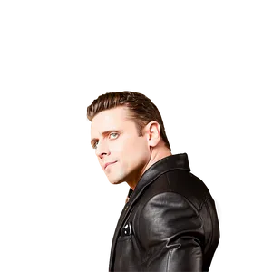 The Miz Smirking PNG Dti