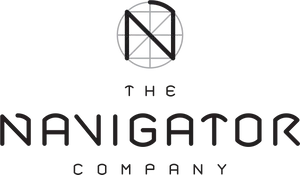 The Navigator Company Logo PNG image