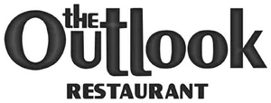 The Outlook Restaurant Logo PNG image