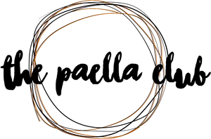 The Paella Club Logo