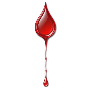 The Red Elixir: Blood Drop Png Jsp PNG image