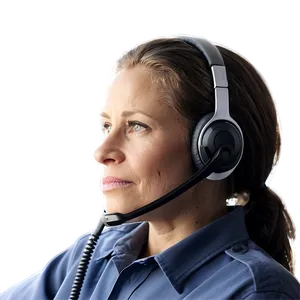 The Role Of Technology In 911 Dispatching PNG Gdl