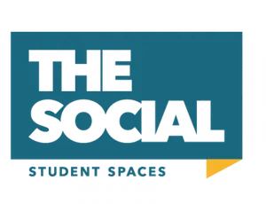 The Social_ Student Spaces_ Logo PNG image