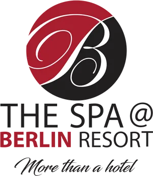 The Spaat Berlin Resort Logo PNG image