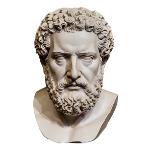 The Stoic Philosophy Of Marcus Aurelius PNG Kbj