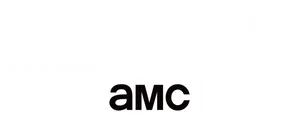 The Walking Dead A M C Logo PNG image