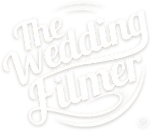 The Wedding Filmer Logo PNG image