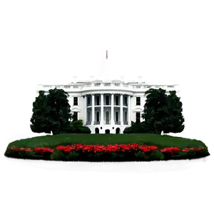 The White House A