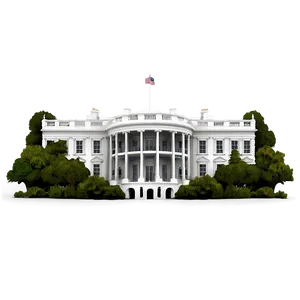 The White House B